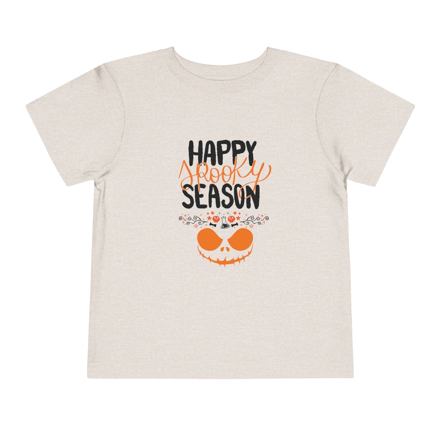 Toddler Pumpkin Magic Season Tee