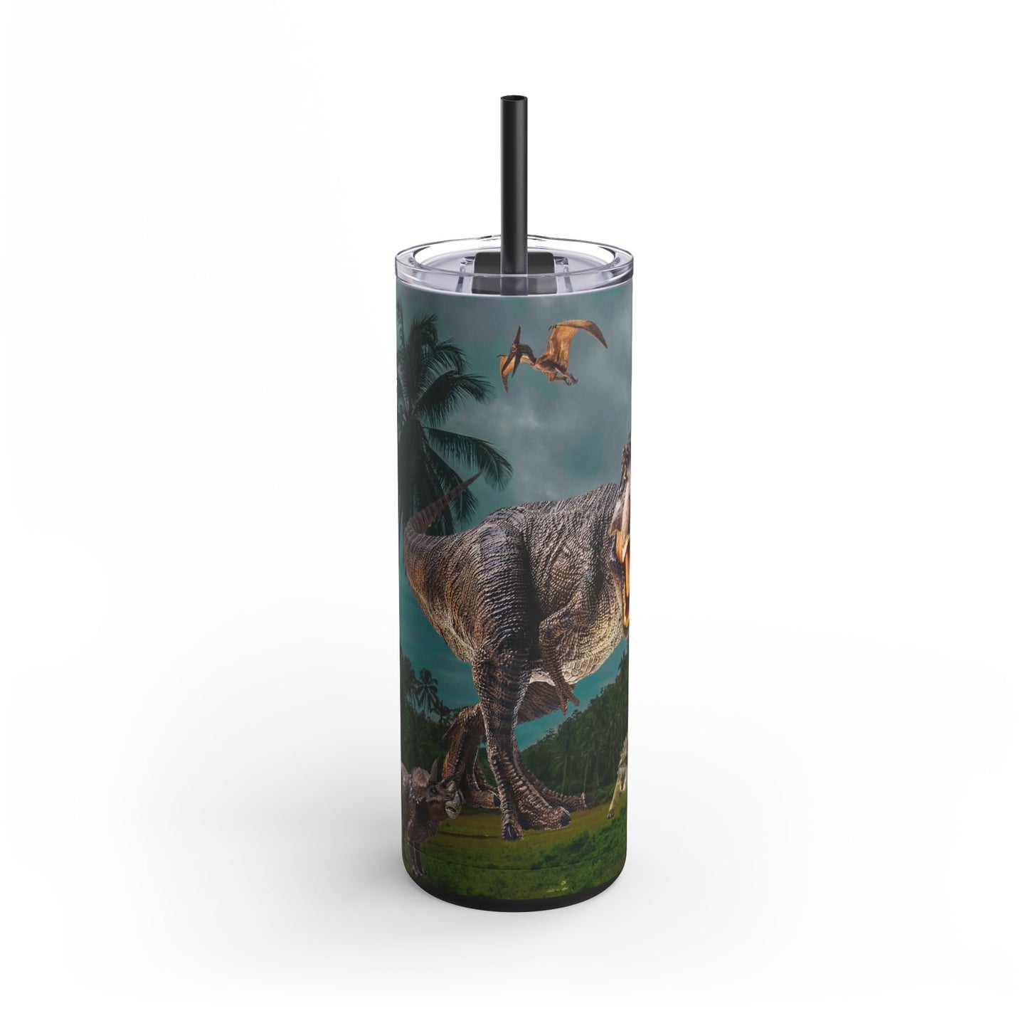 Jurassic World Tumbler | 20oz