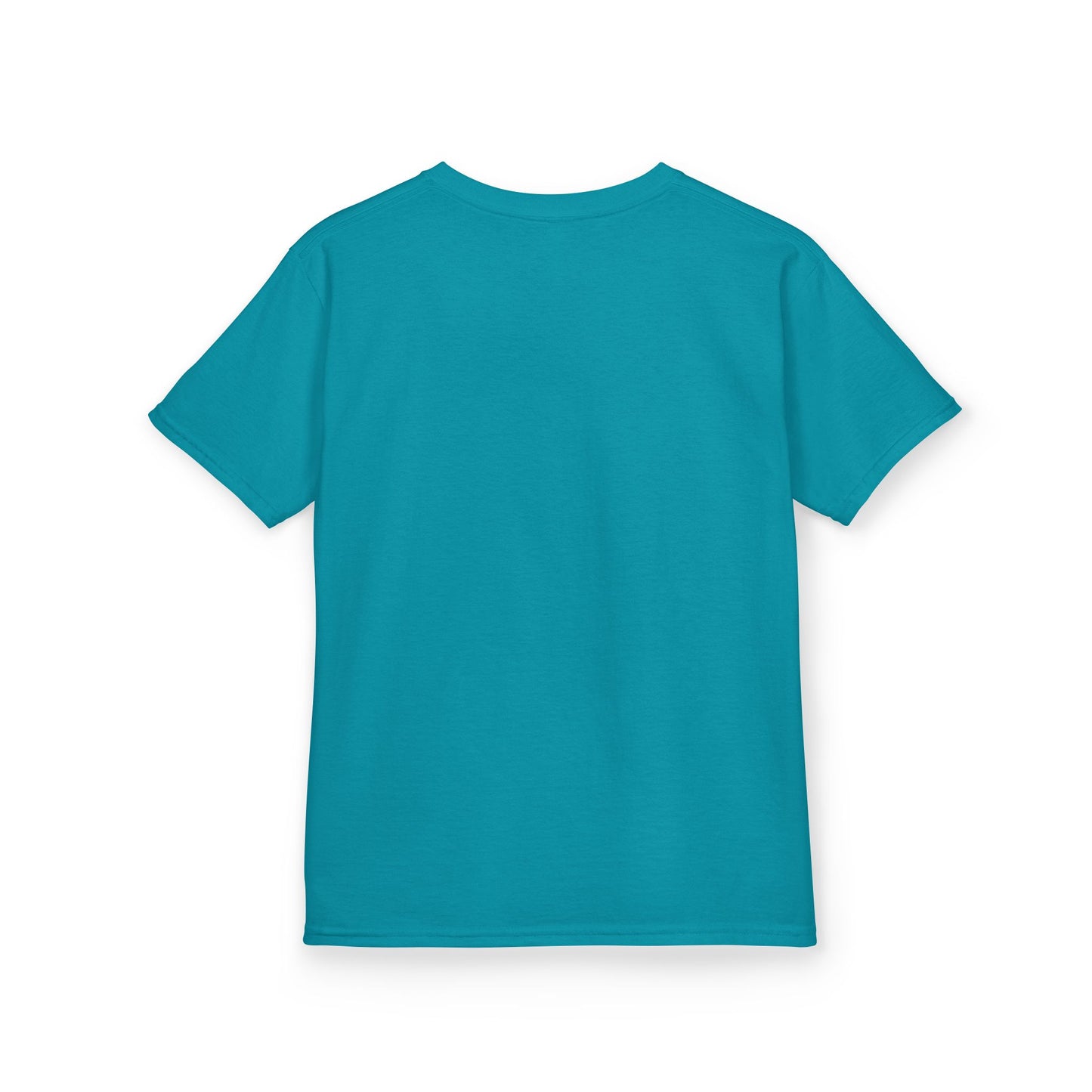 Kids Spooky Smiles with Laughing Jack Tee
