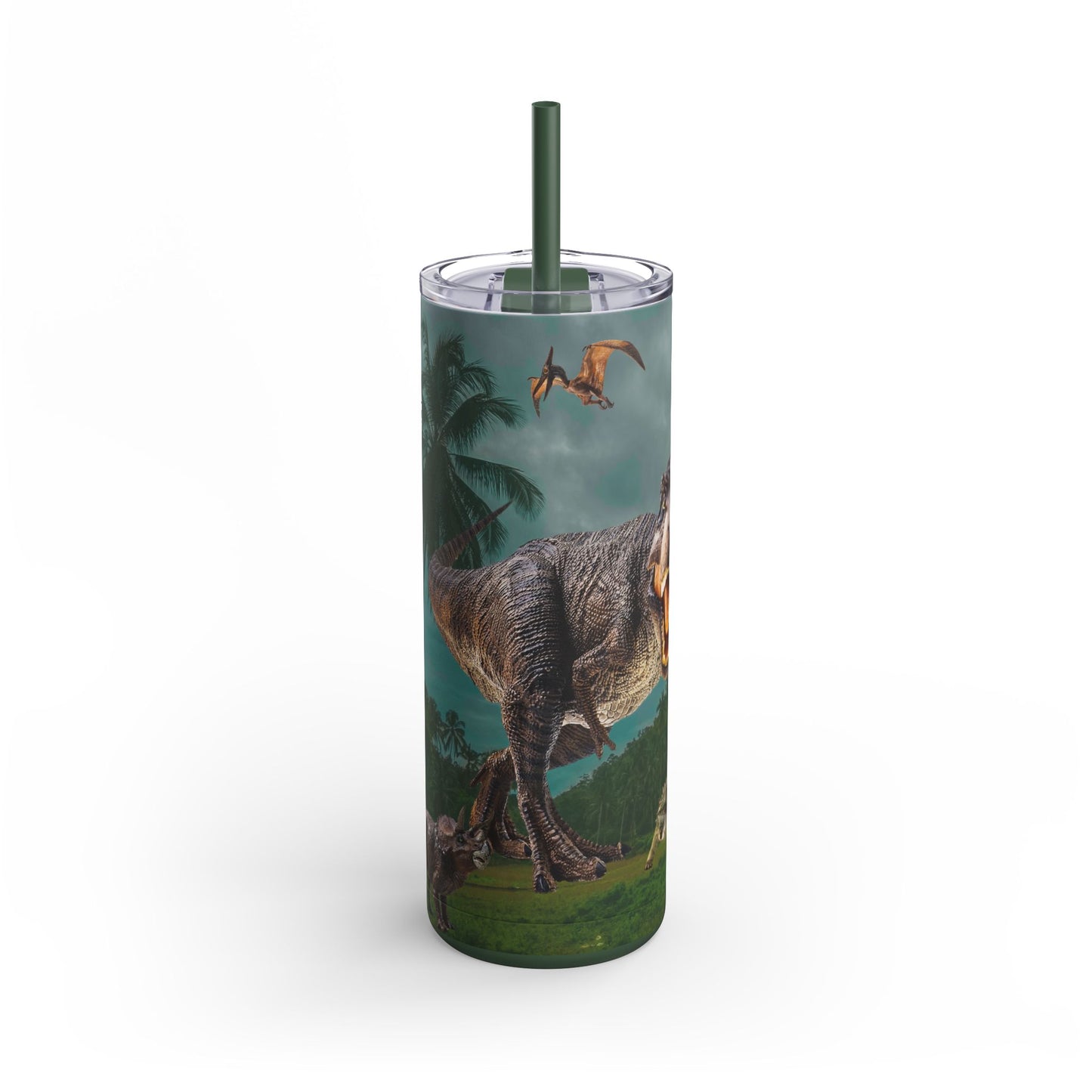 Jurassic World Tumbler | 20oz