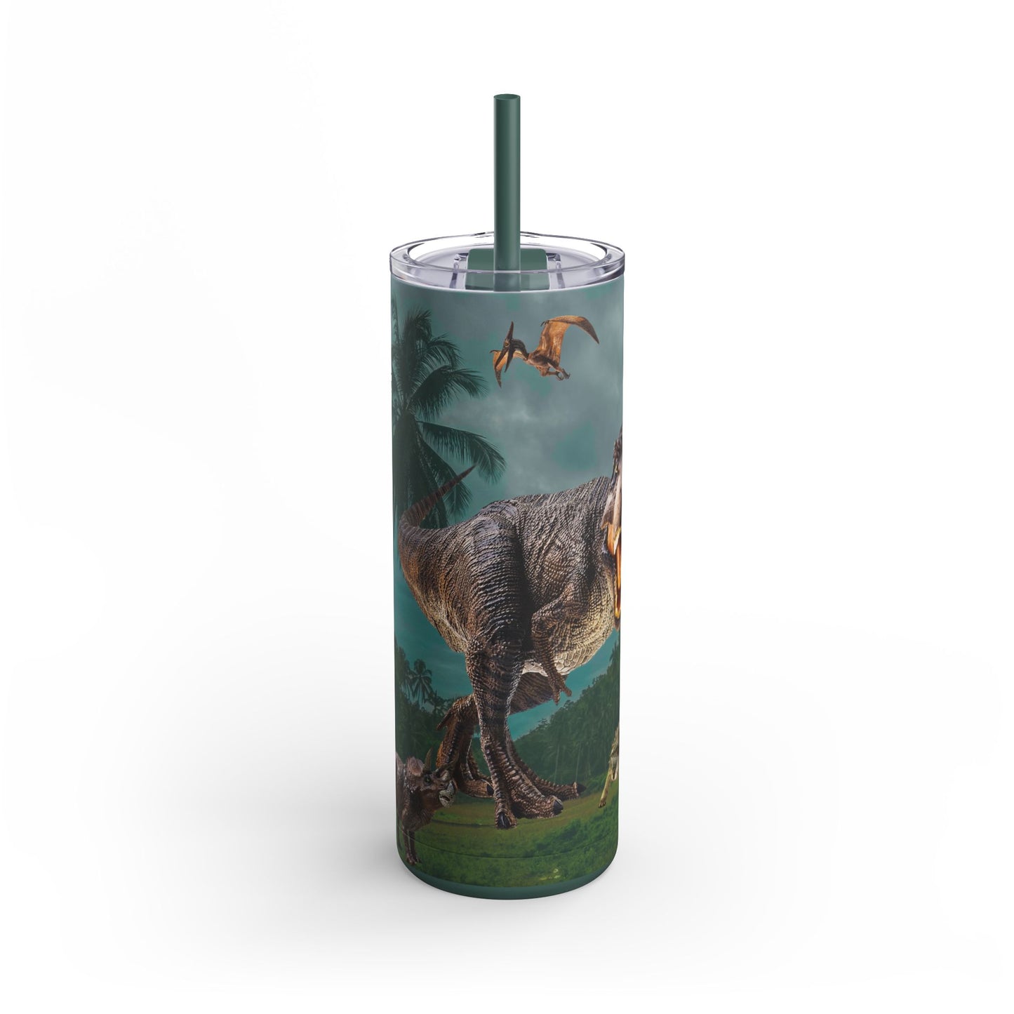 Jurassic World Tumbler | 20oz