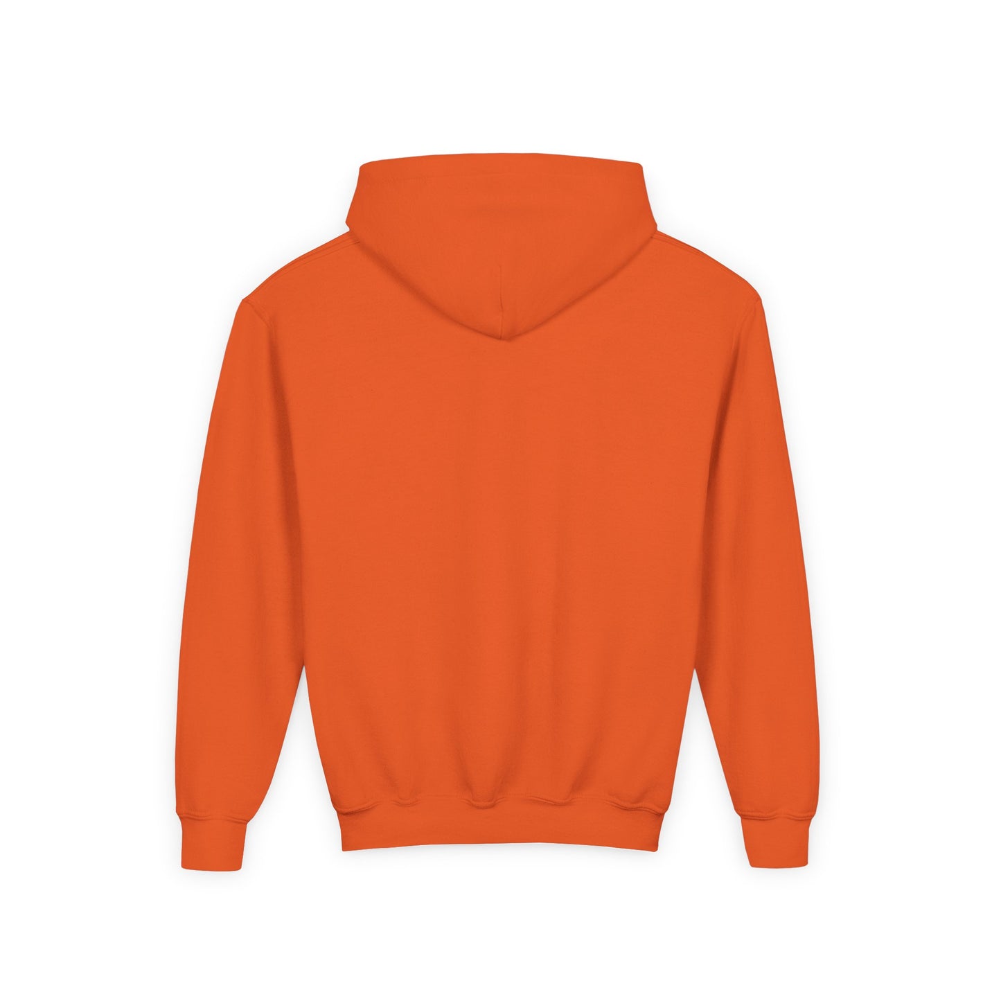 Kids Peace for Ukraine Heavy Blend Cozy Hoodie
