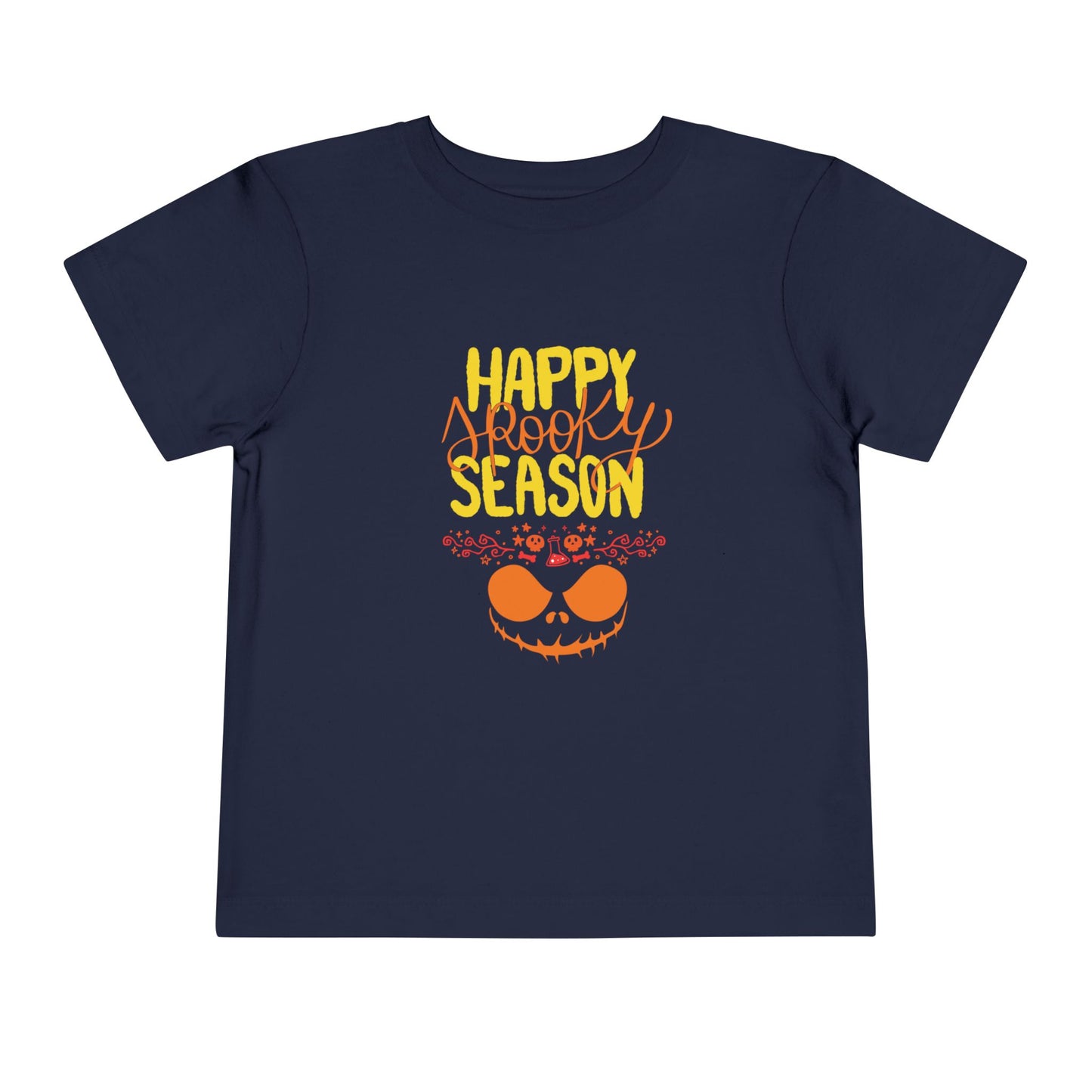 Toddler Pumpkin Magic Season Tee
