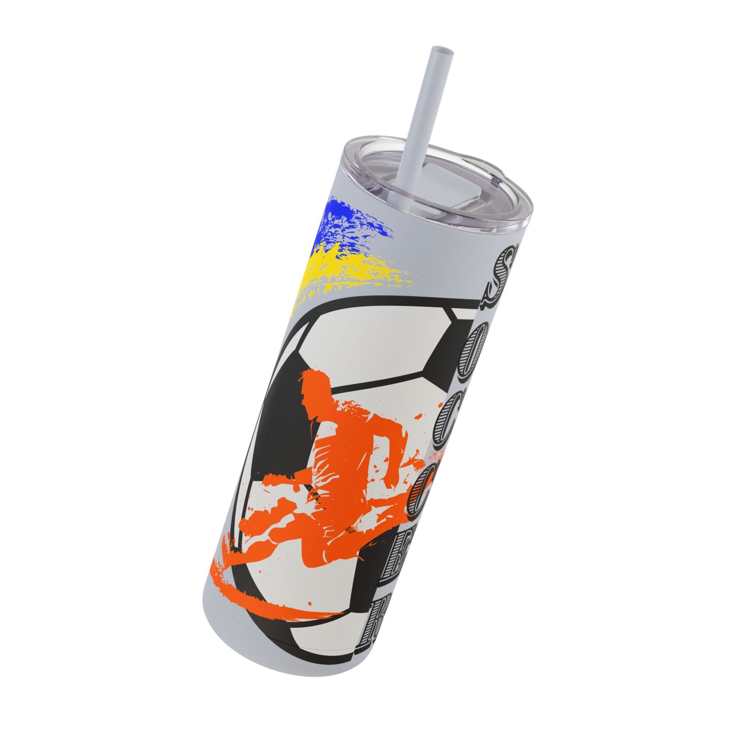 Soccer UA Tumbler | 20oz