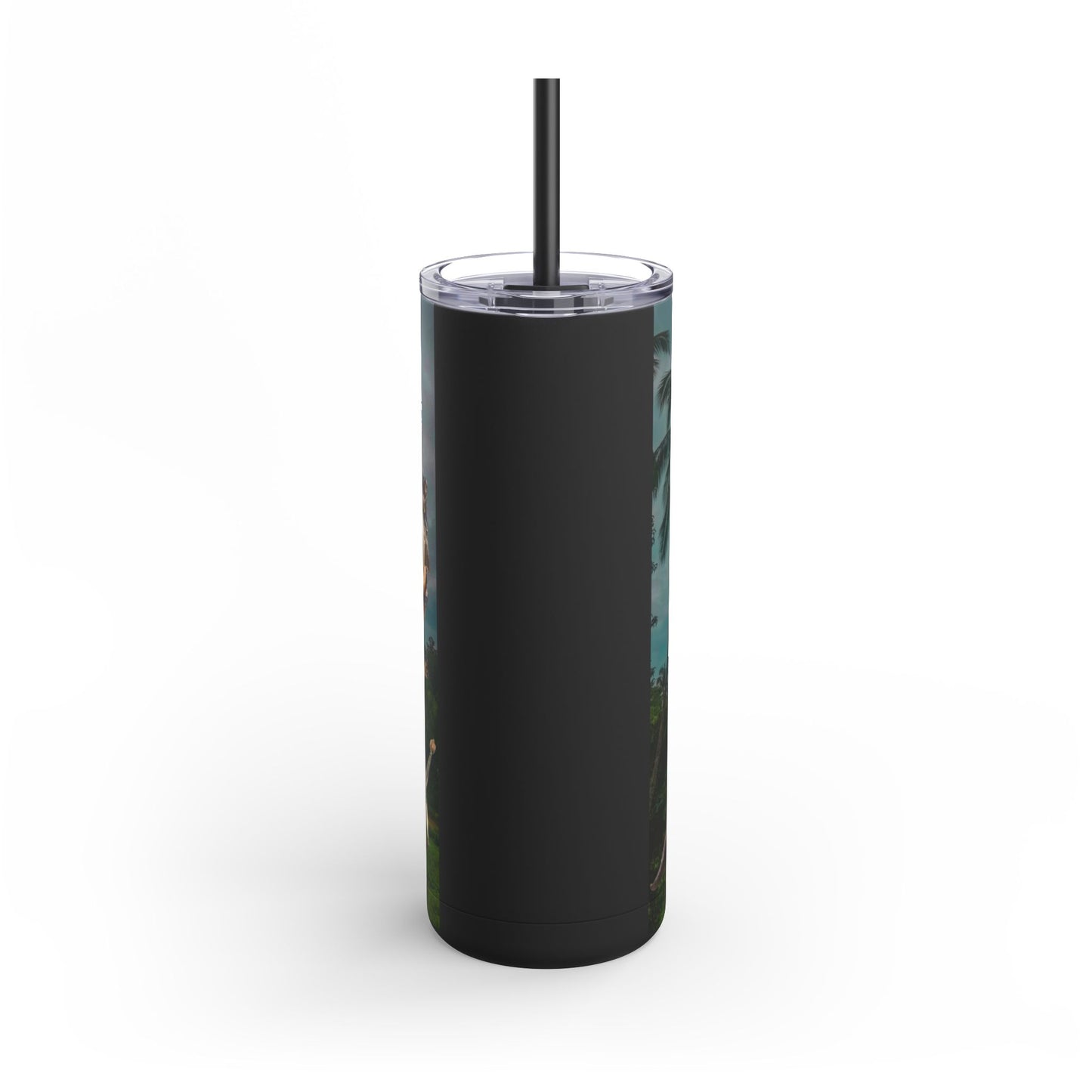 Jurassic World Tumbler | 20oz