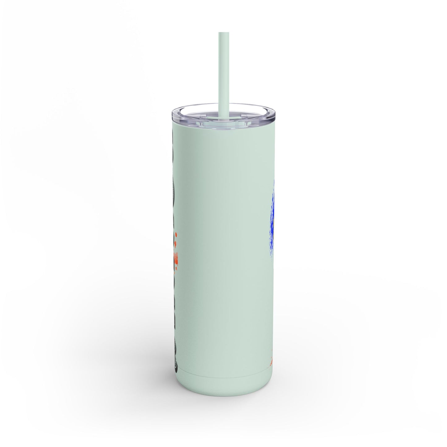Soccer UA Tumbler | 20oz