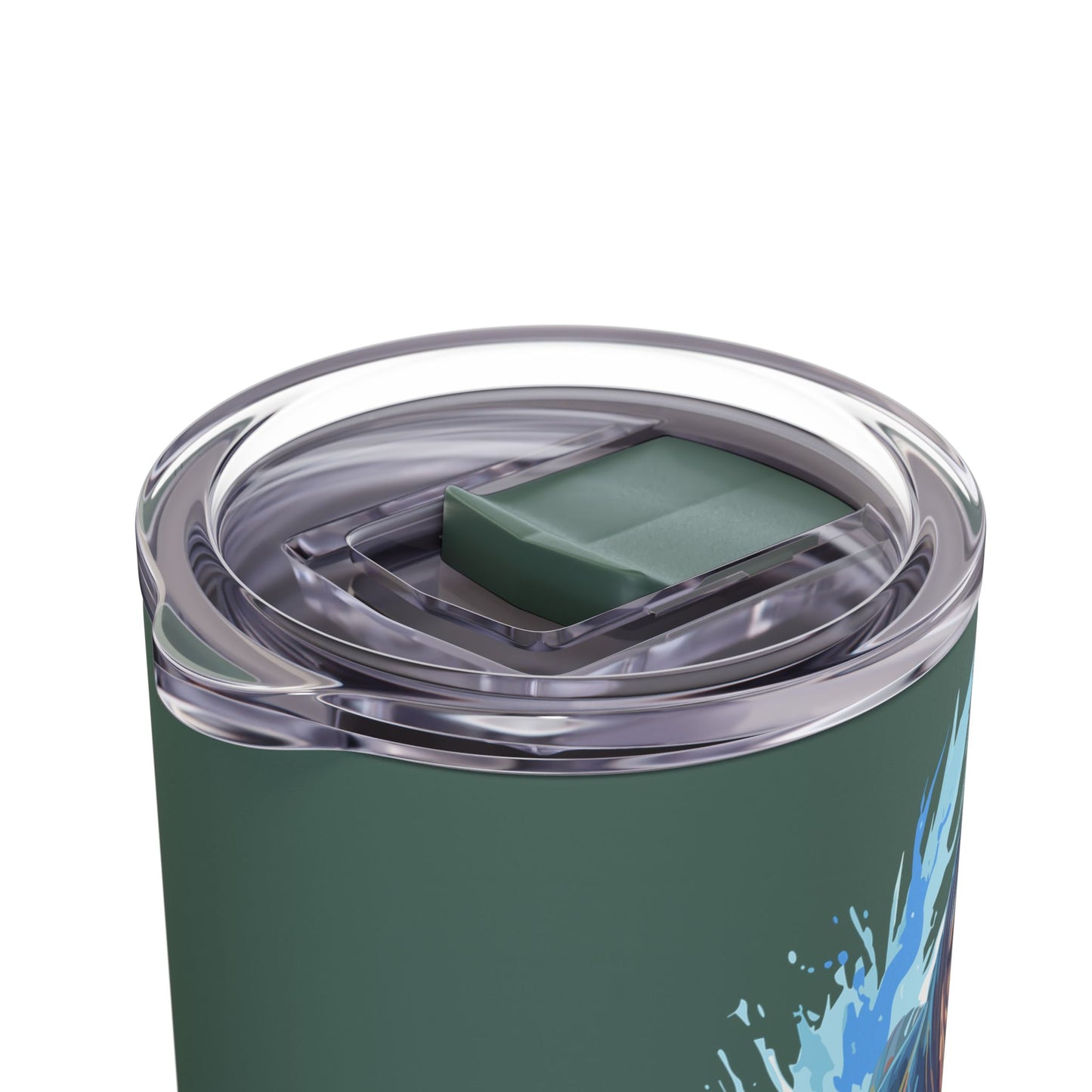 Dino Roar Tumbler, 20oz