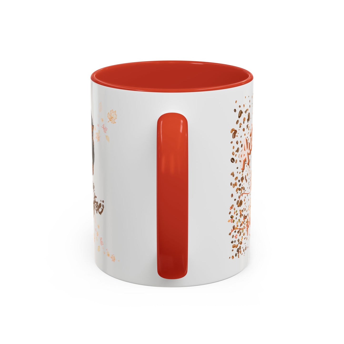 Pumpkin Spice Life Coffee Mug Size 11oz, 15oz