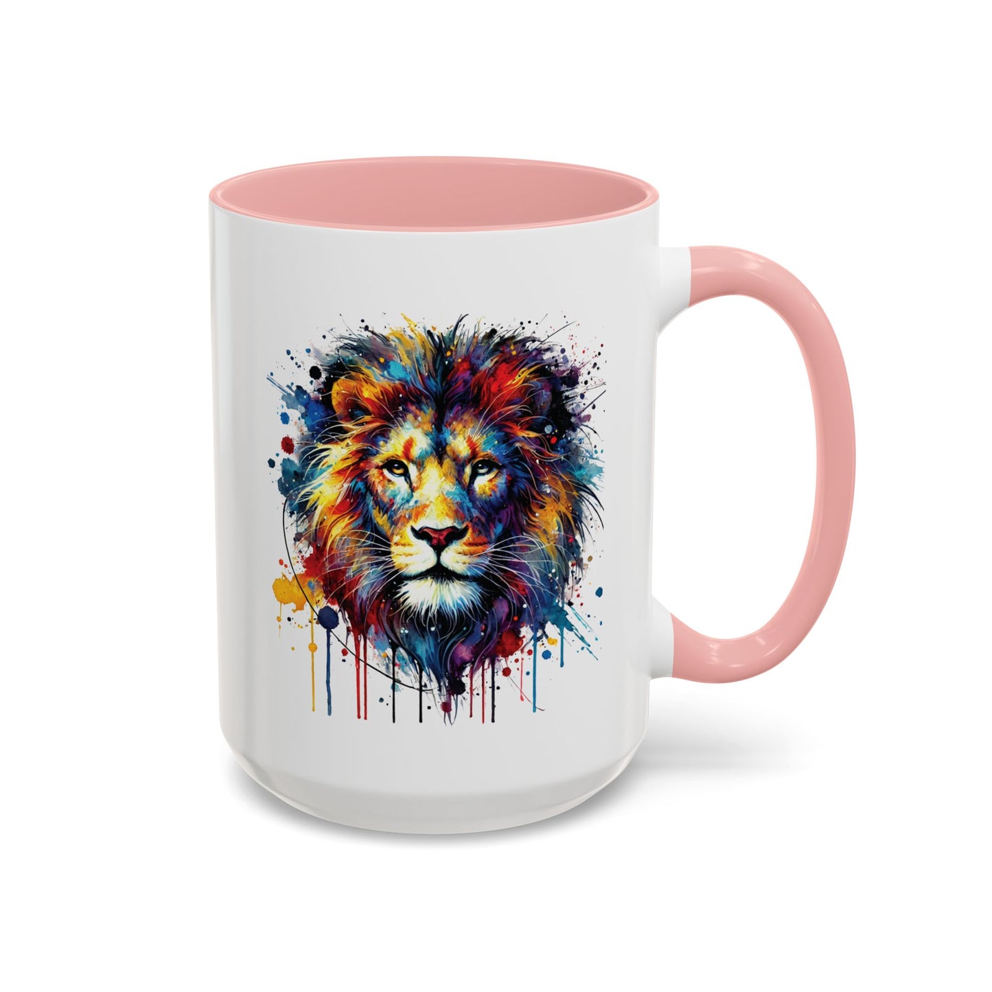 Born in UA Mug Size 11oz, 15oz