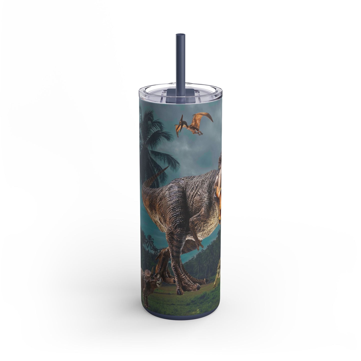 Jurassic World Tumbler | 20oz