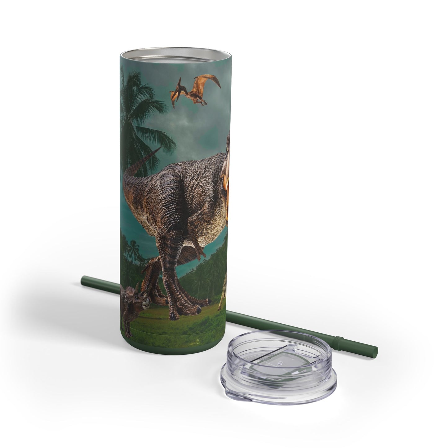 Jurassic World Tumbler | 20oz