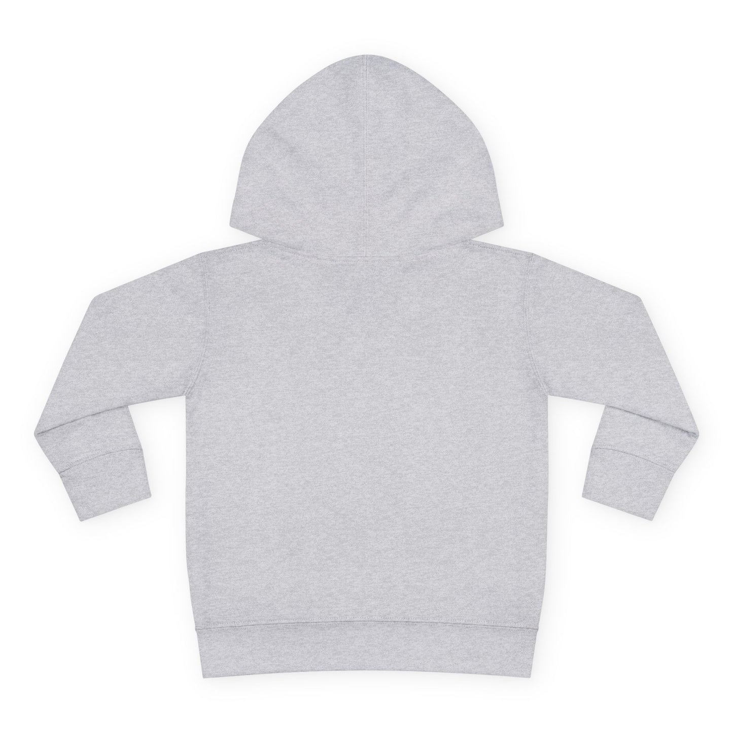Toddler Unbreakable Ukrainian Spirit Fleece Hoodie