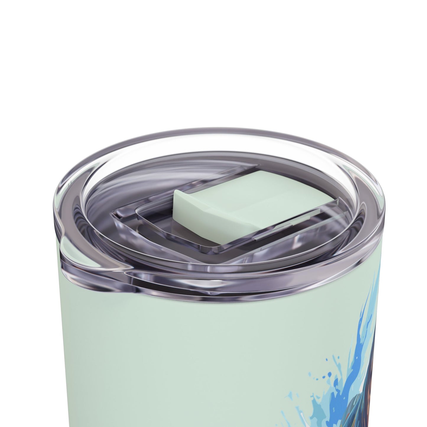 Dino Roar Tumbler, 20oz