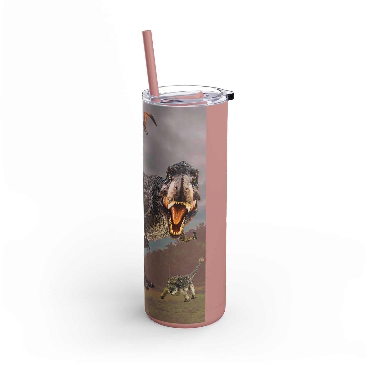 Jurassic World Tumbler | 20oz