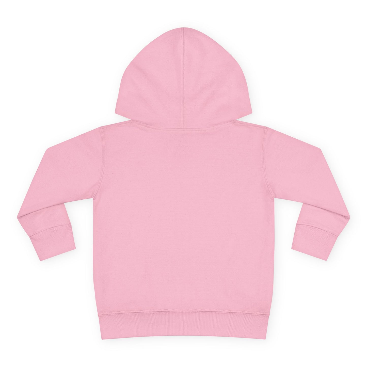 Toddler Ukrainian for Life Fleece Hoodie