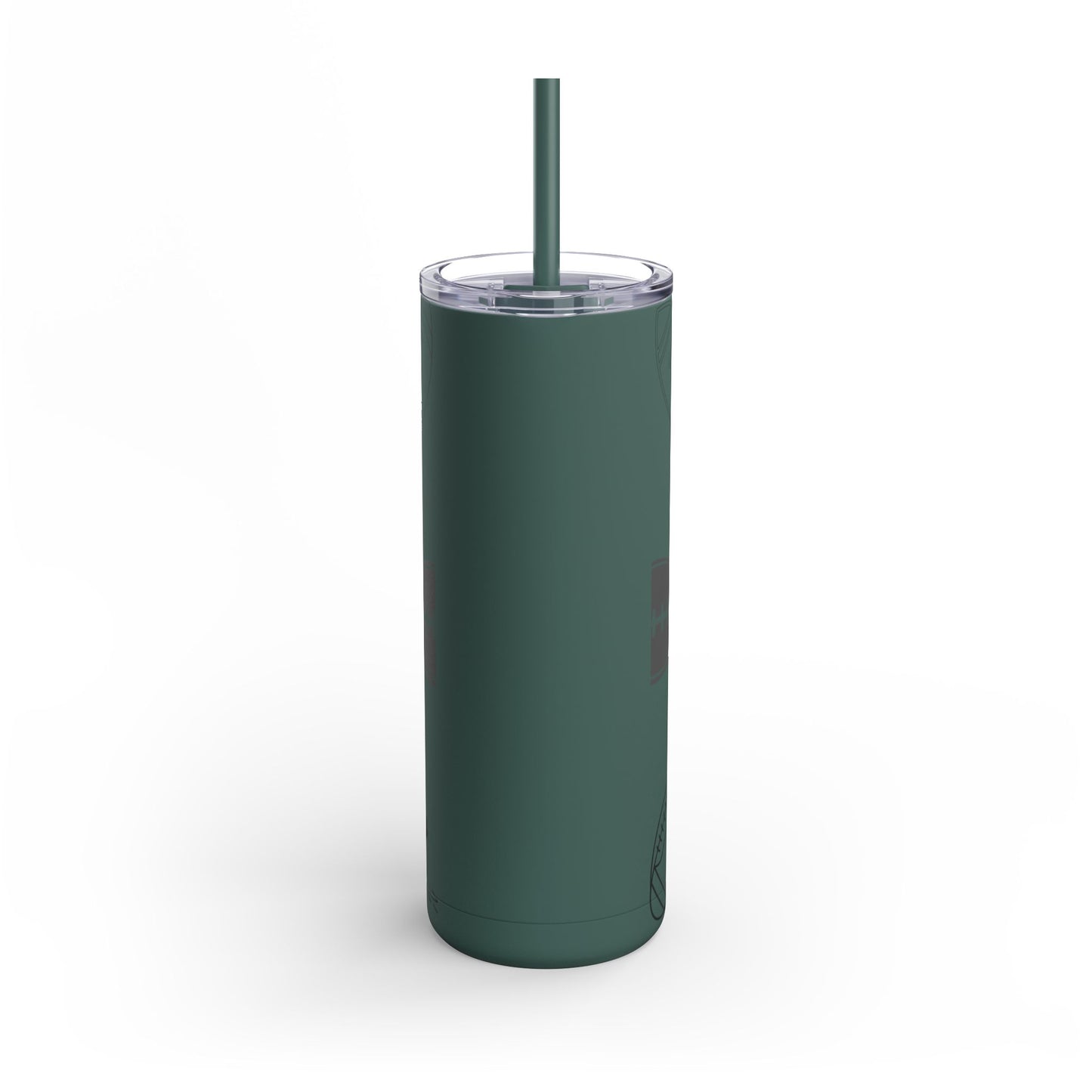 Football Season Matte Tumbler, 20oz