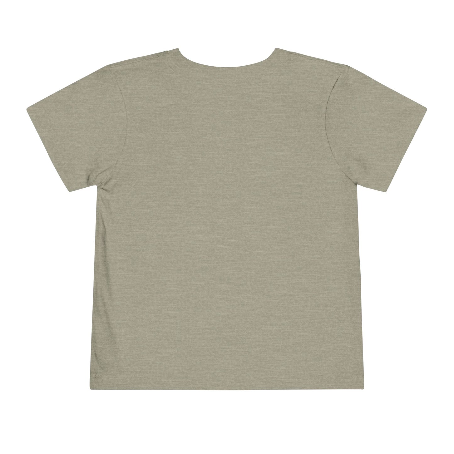 Toddler Black Cat & Pumpkin Patch Tee