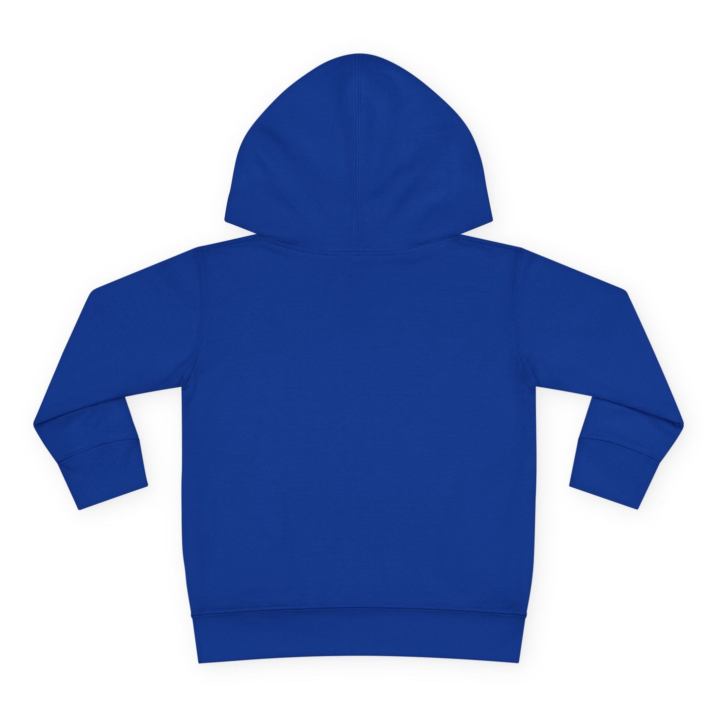Toddler Bright Stars & Big Smiles Fleece Hoodie