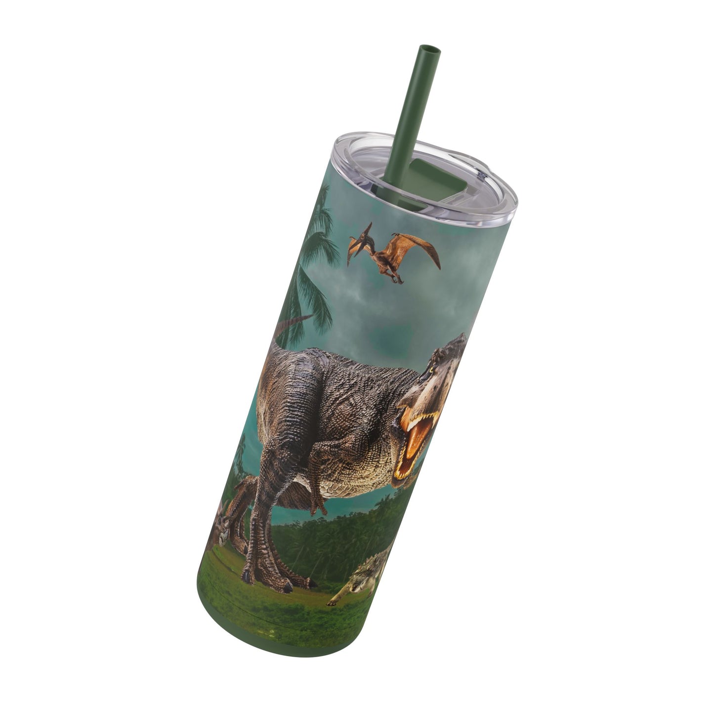 Jurassic World Tumbler | 20oz