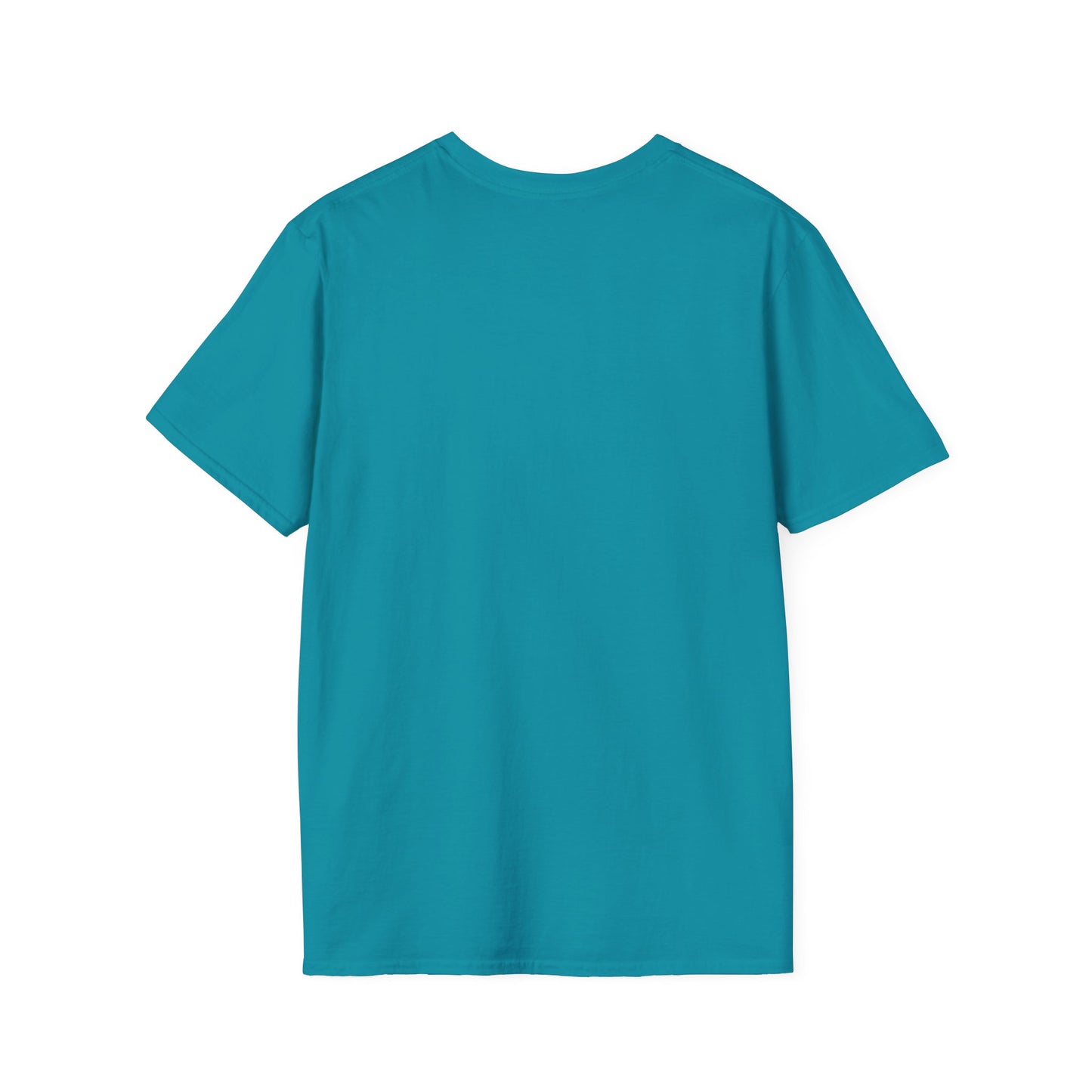 Proud Ukrainian Soul T-Shirt, Support Ukraine Apparel