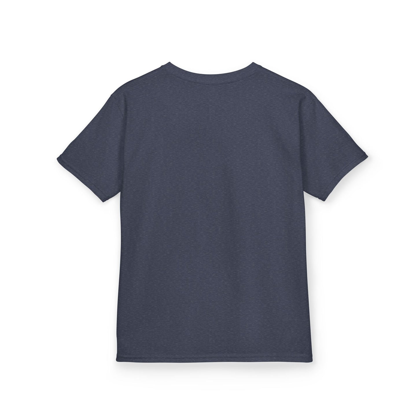 Kids Spooky Smiles with Laughing Jack Tee