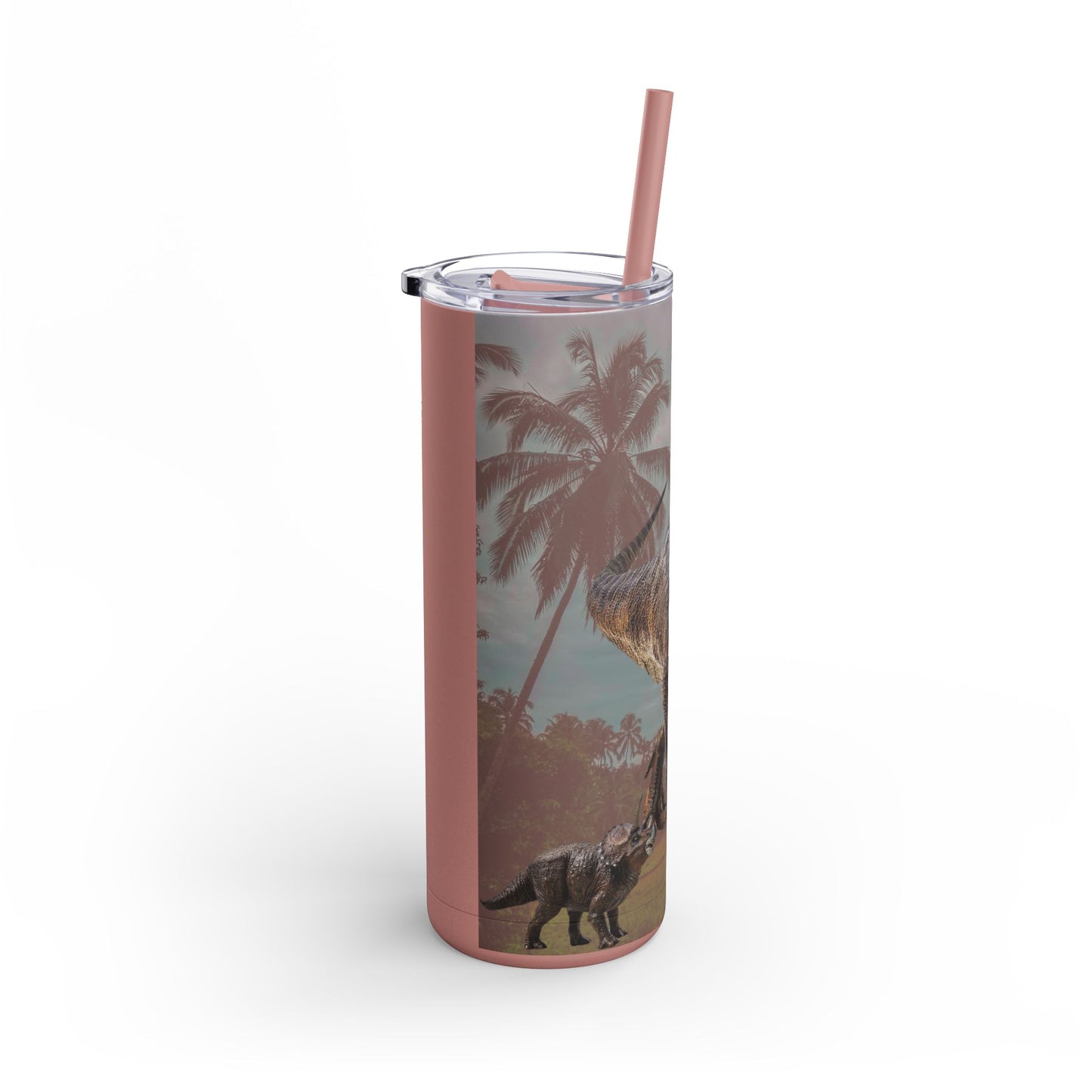 Jurassic World Tumbler | 20oz