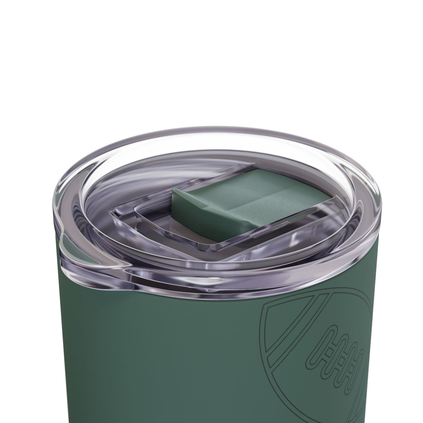Football Season Matte Tumbler, 20oz