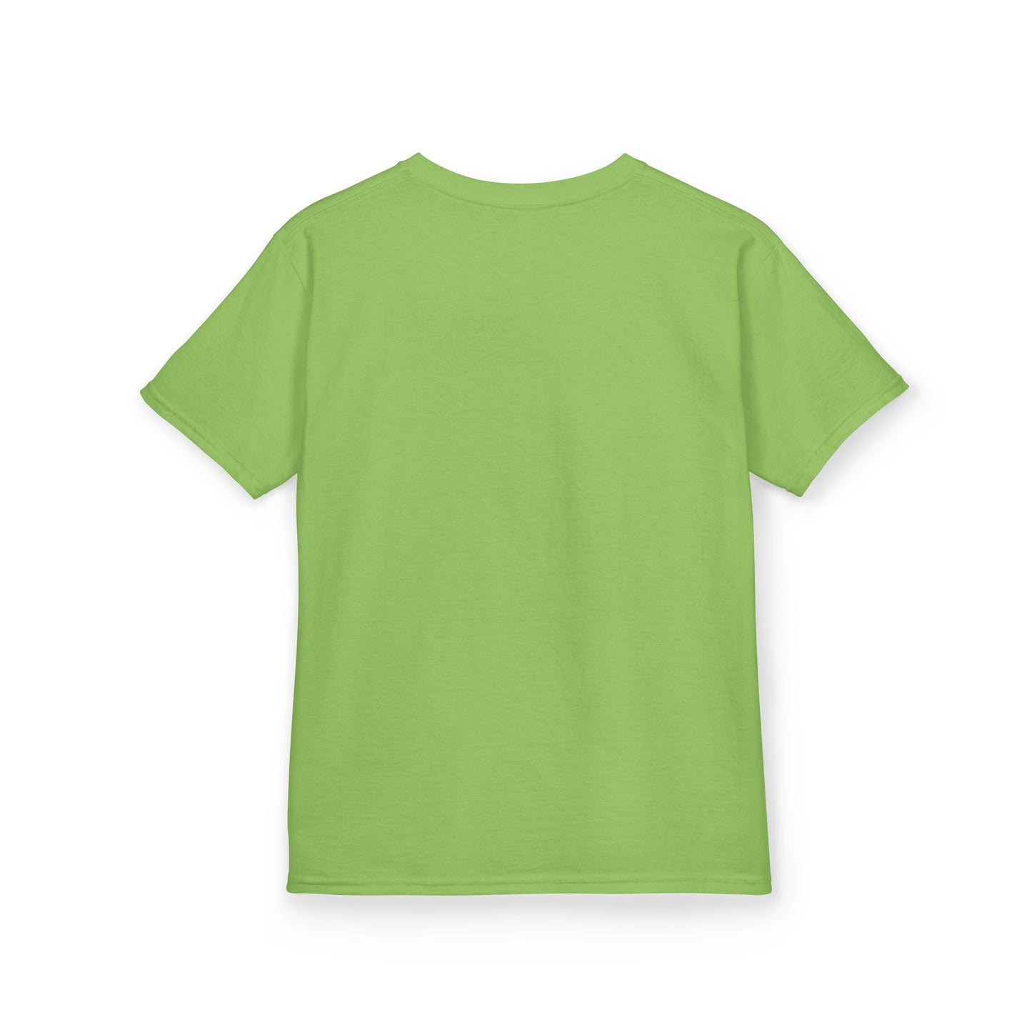 Kids Sweet Sage Cowgirl Fun Graphic Tee