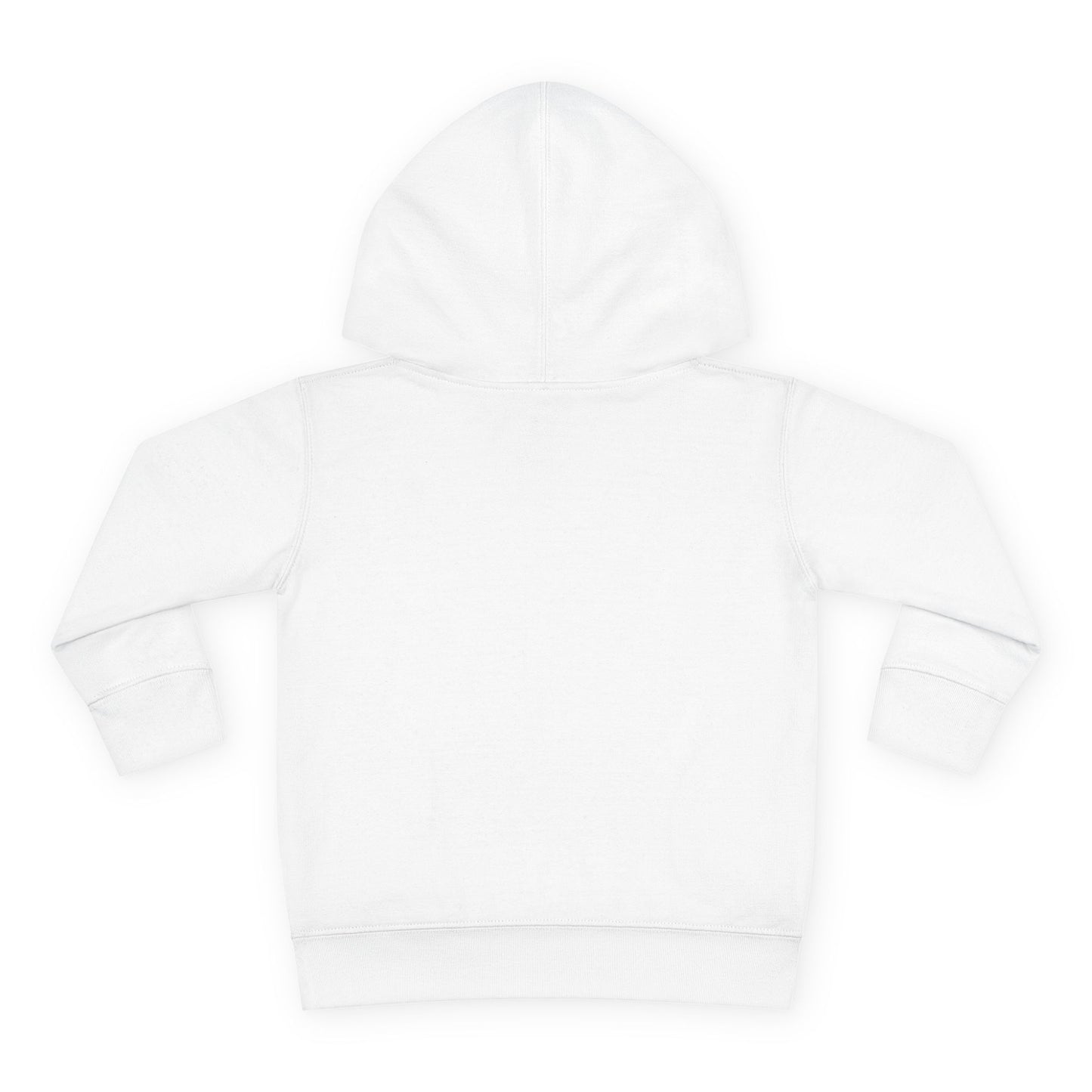 Toddler Ukrainian Spirit Fleece Hoodie