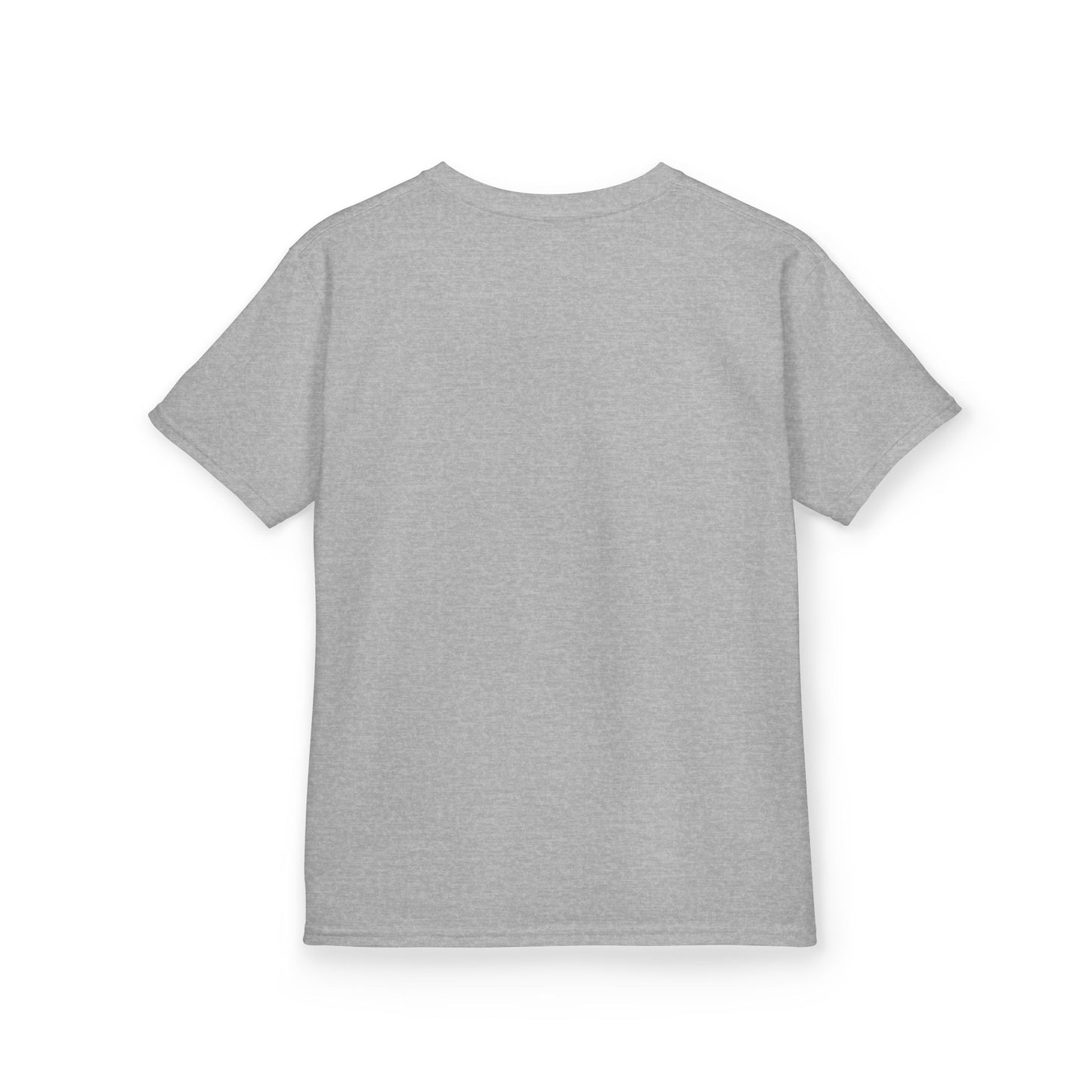 Kids Spooky Smiles with Laughing Jack Tee