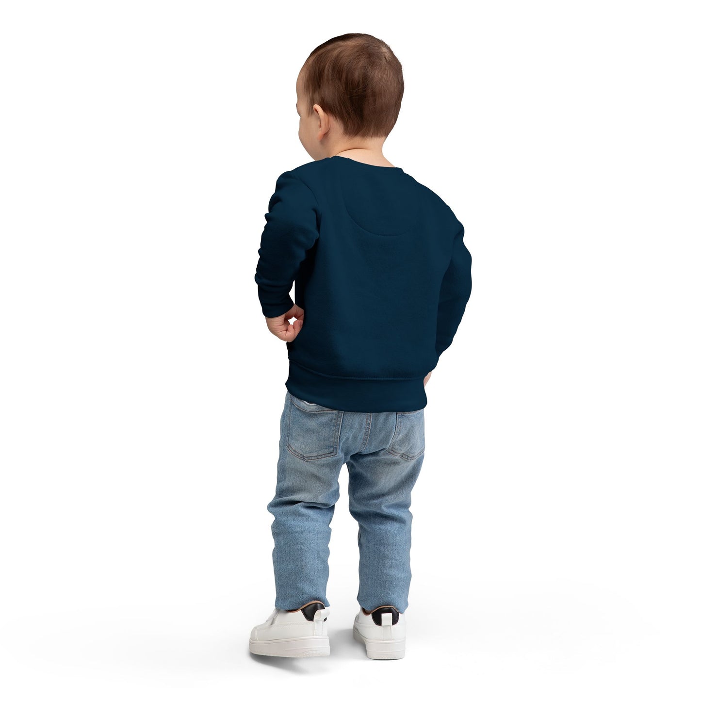Toddler Merry Christmas Sweatshirt