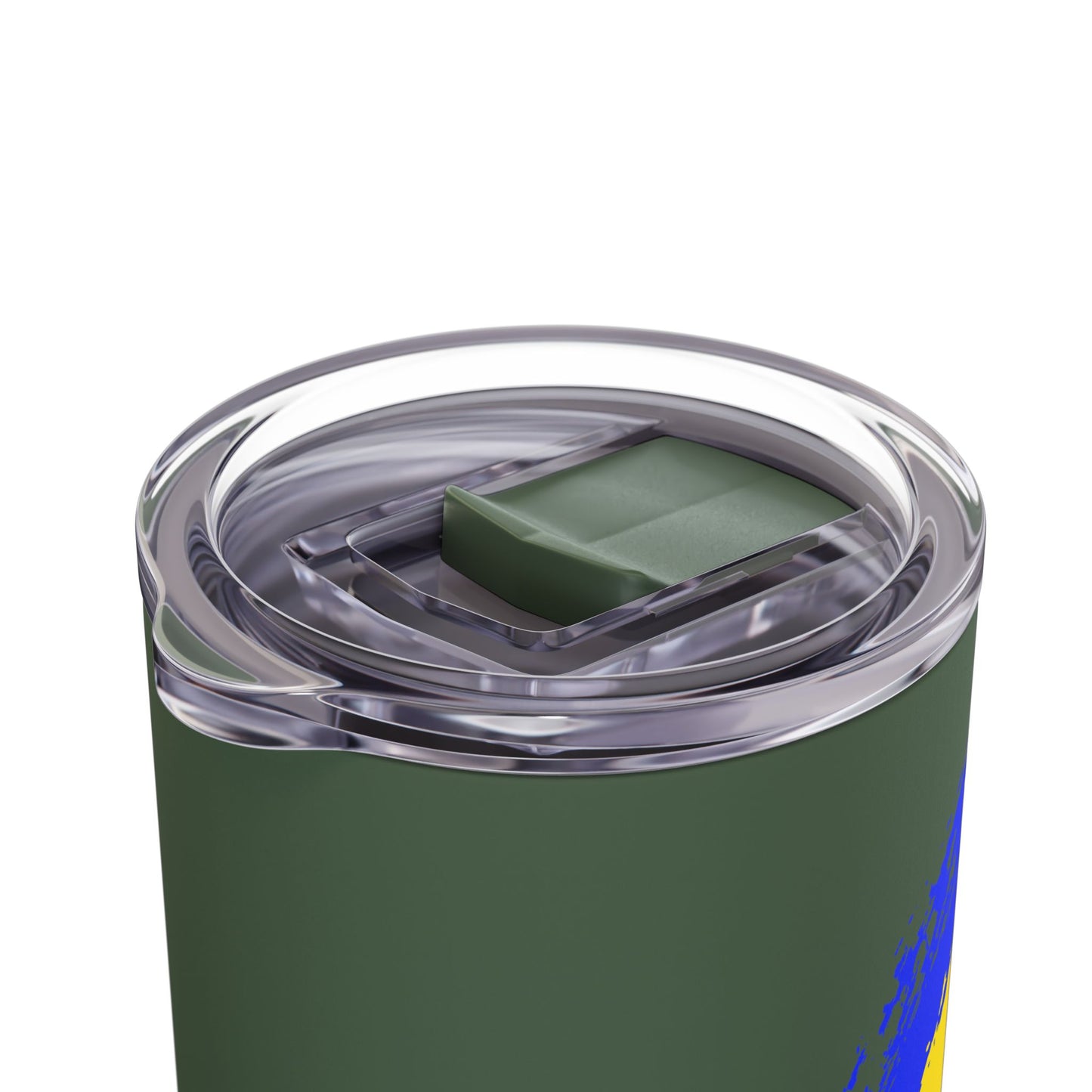 Soccer UA Tumbler | 20oz
