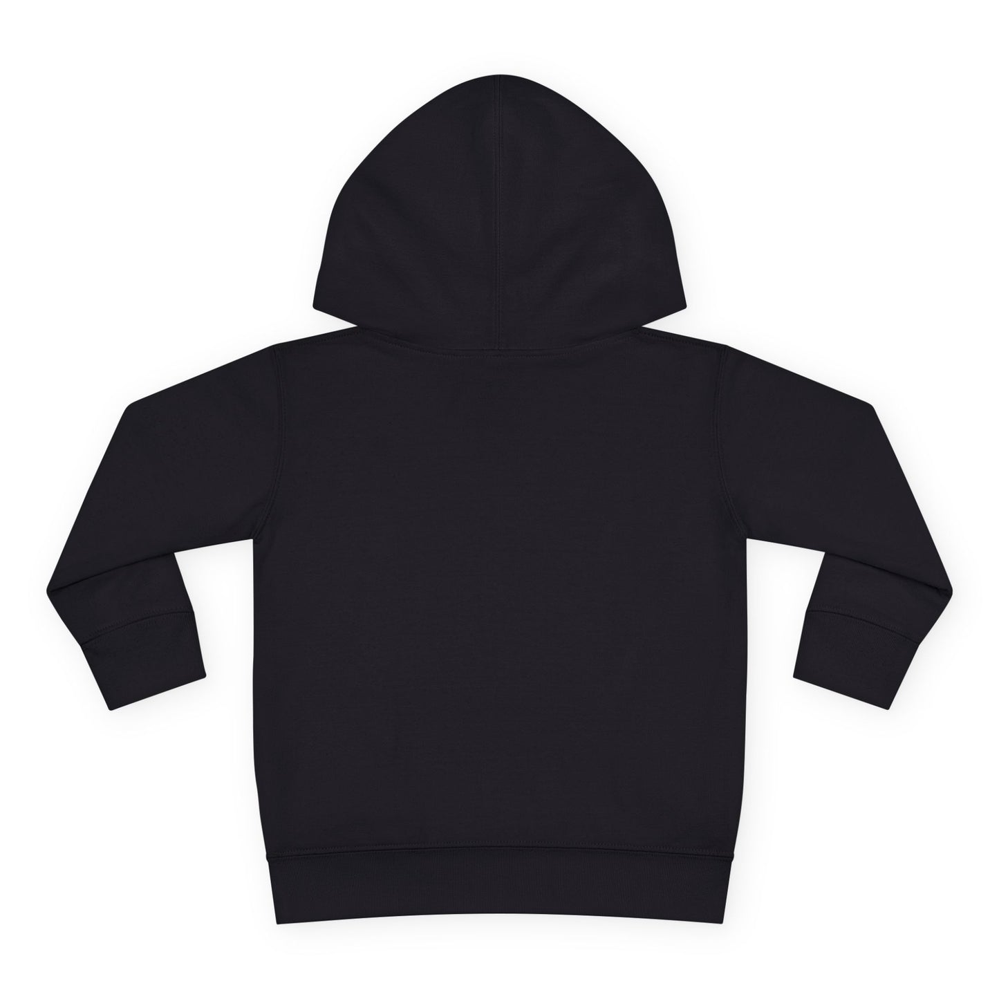 Toddler Bright Stars & Big Smiles Fleece Hoodie
