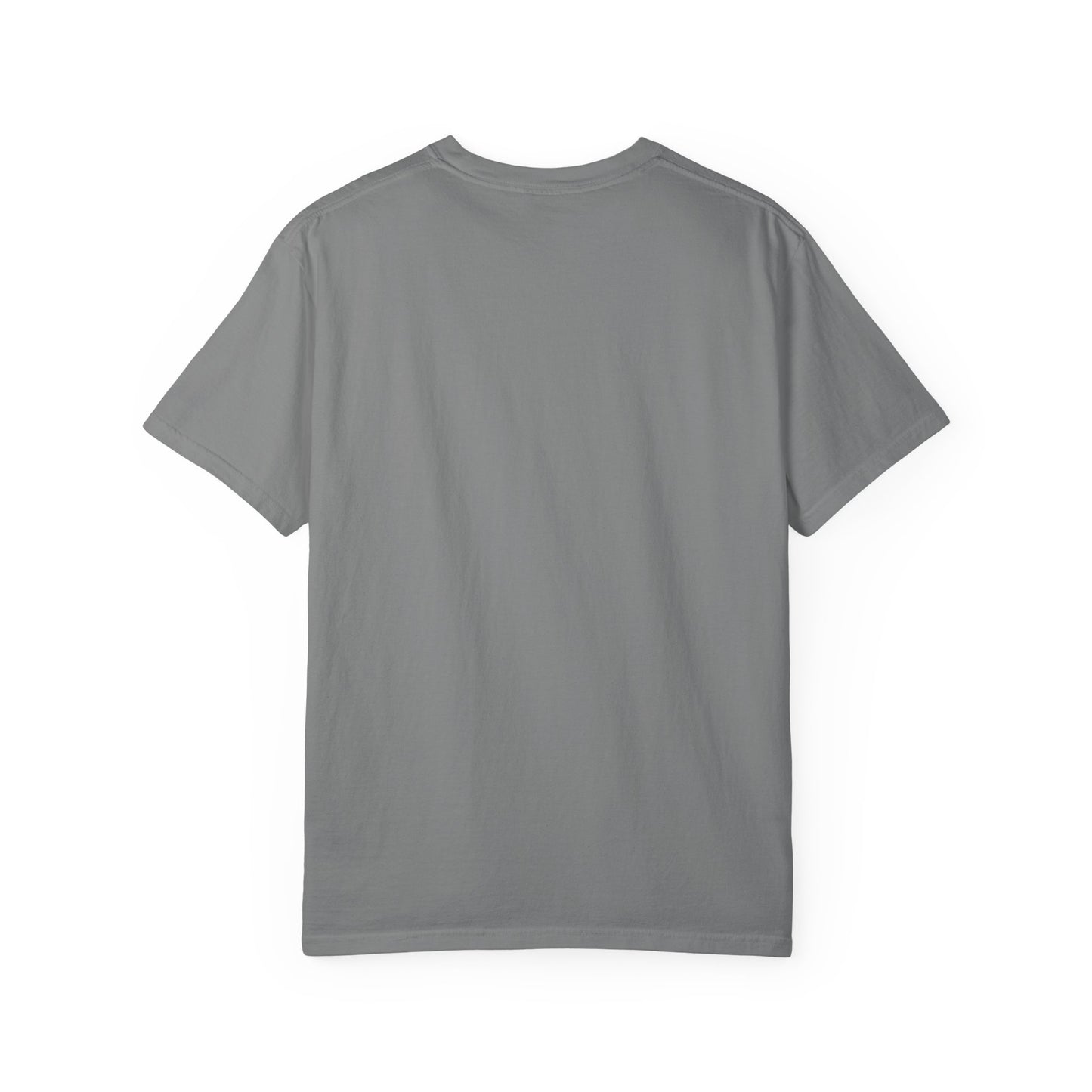 PERSONALIZE Tennis Power Play Garment-Dyed T-shirt
