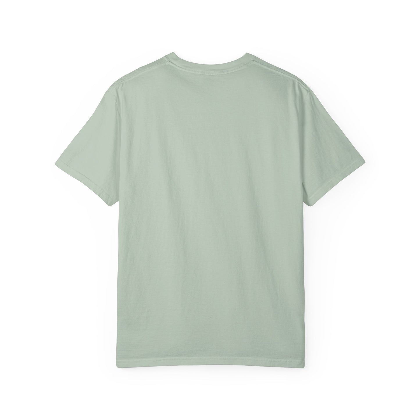 PERSONALIZE Women's Hockey Goalkeeper Garment-Dyed T-shirt