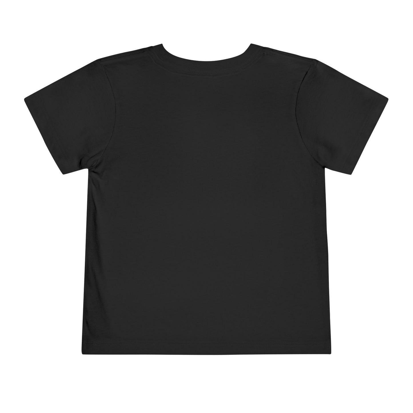 Toddler Pumpkin & Spider Scare Tee