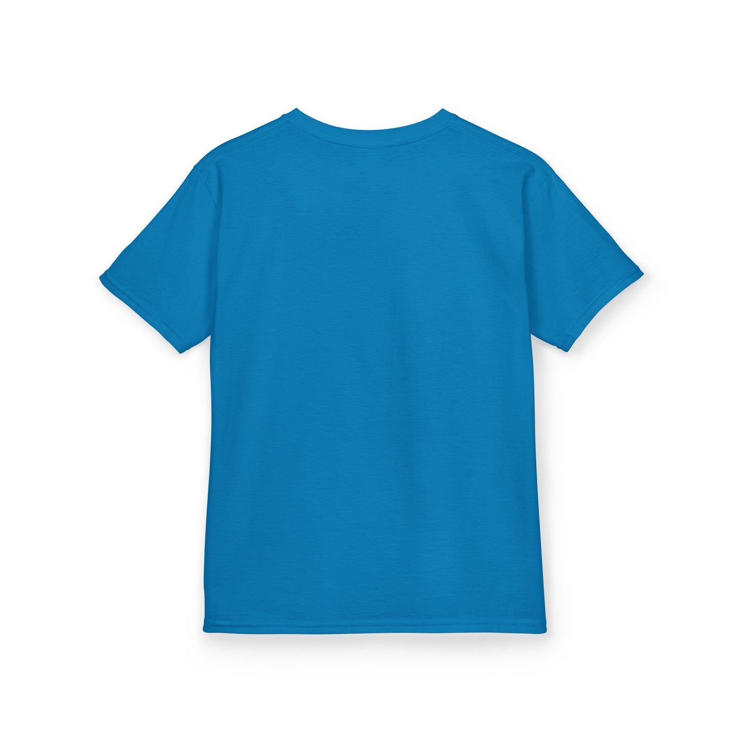 Kids Boo Crew Witch Feet Graphic Tee