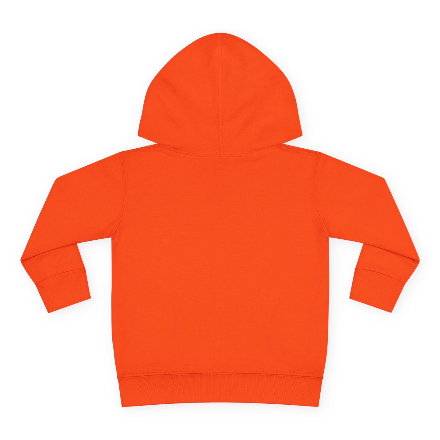 Toddler Ukrainian Spirit Fleece Hoodie