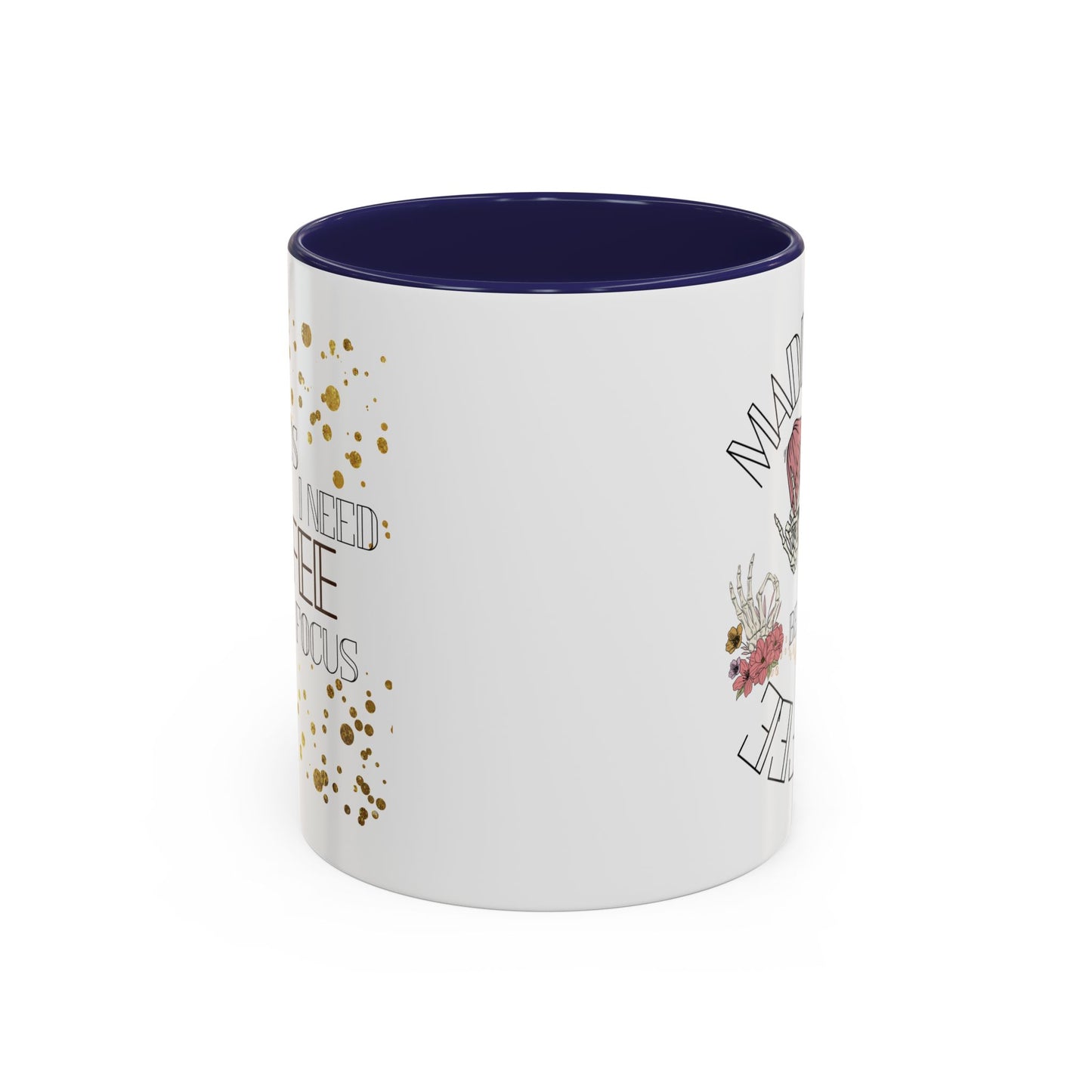 Madness Coffee Mug Size 11oz, 15oz