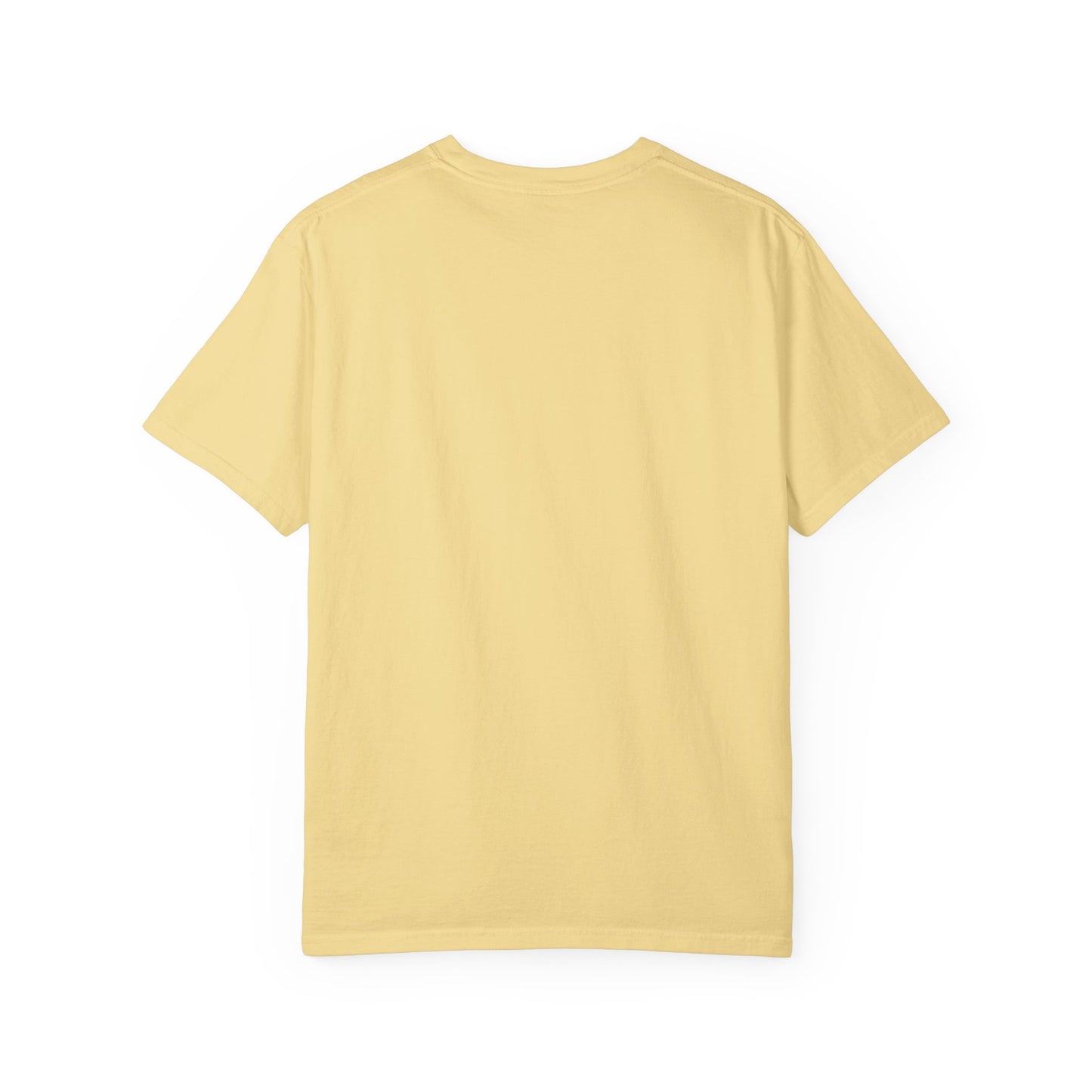 PERSONALIZE Tennis Power Play Garment-Dyed T-shirt