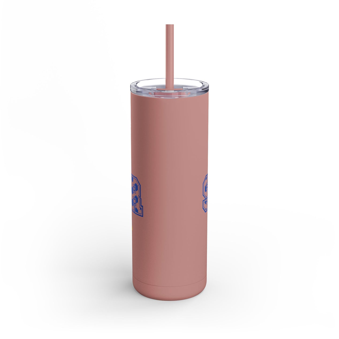 Boys Soccer Season Tumbler, 20oz