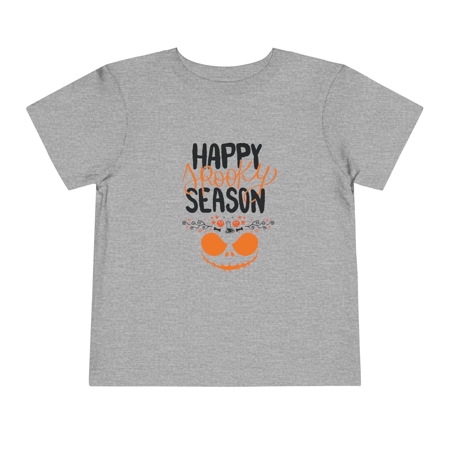 Toddler Pumpkin Magic Season Tee
