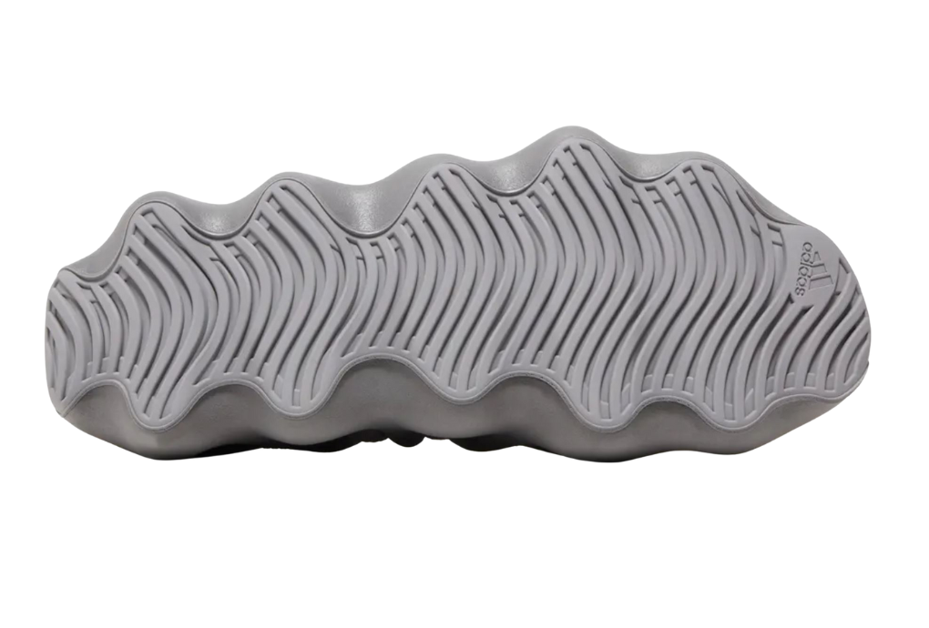 Adidas Yeezy 450 Stone Gray
