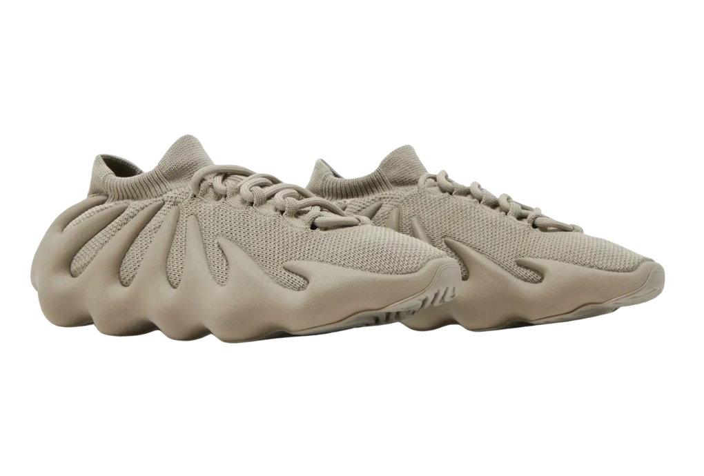 Adidas Yeezy 450 Stone Flax