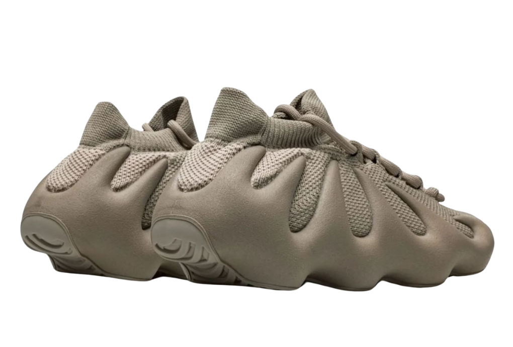 Adidas Yeezy 450 Stone Flax