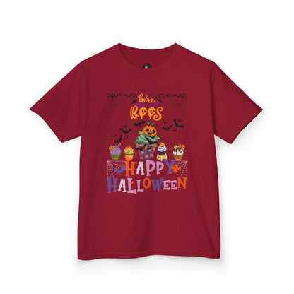 Kids Cupcake Crawler Tee