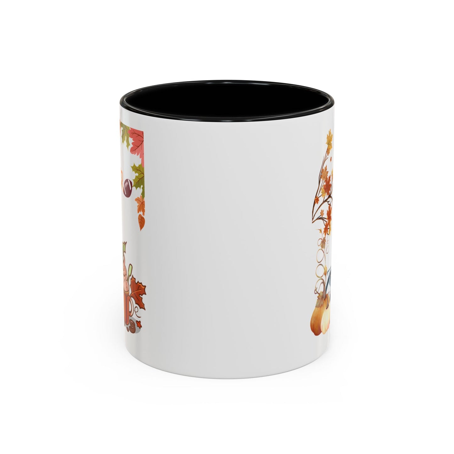 Hello Autumn Mug  Size 11oz, 15oz