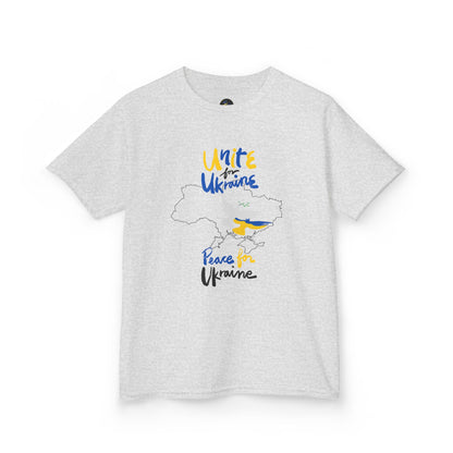 Kids Together for Freedom Graphic Tee
