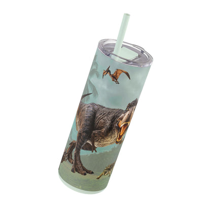 Jurassic World Tumbler | 20oz
