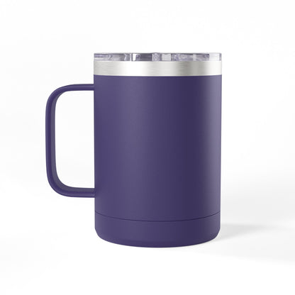 Freedom for Ukraine Mug Tumbler, 15oz